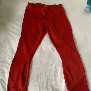 Athleta 7/8 leggings